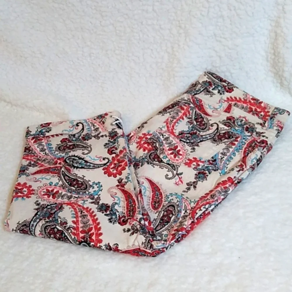 Bandolino Capri NWOT- Retro Vibe, Sz 12